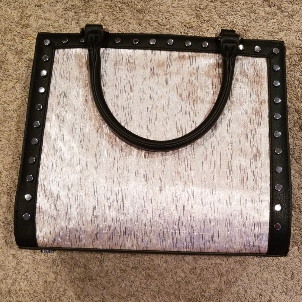 Magnolia and Vine Versa Handbag